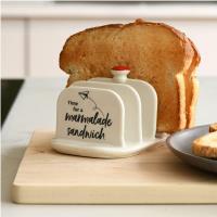 Paddington Bear Toast Rack Extra Image 3 Preview